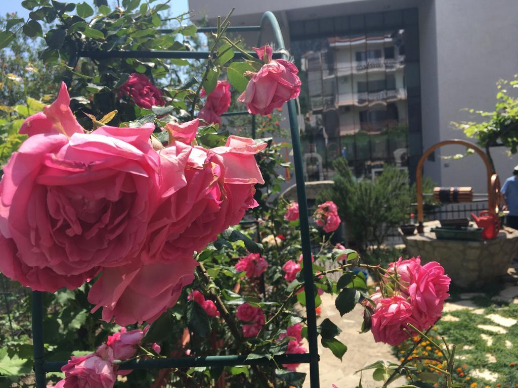 Apartments Milena Τίβατ Εξωτερικό φωτογραφία