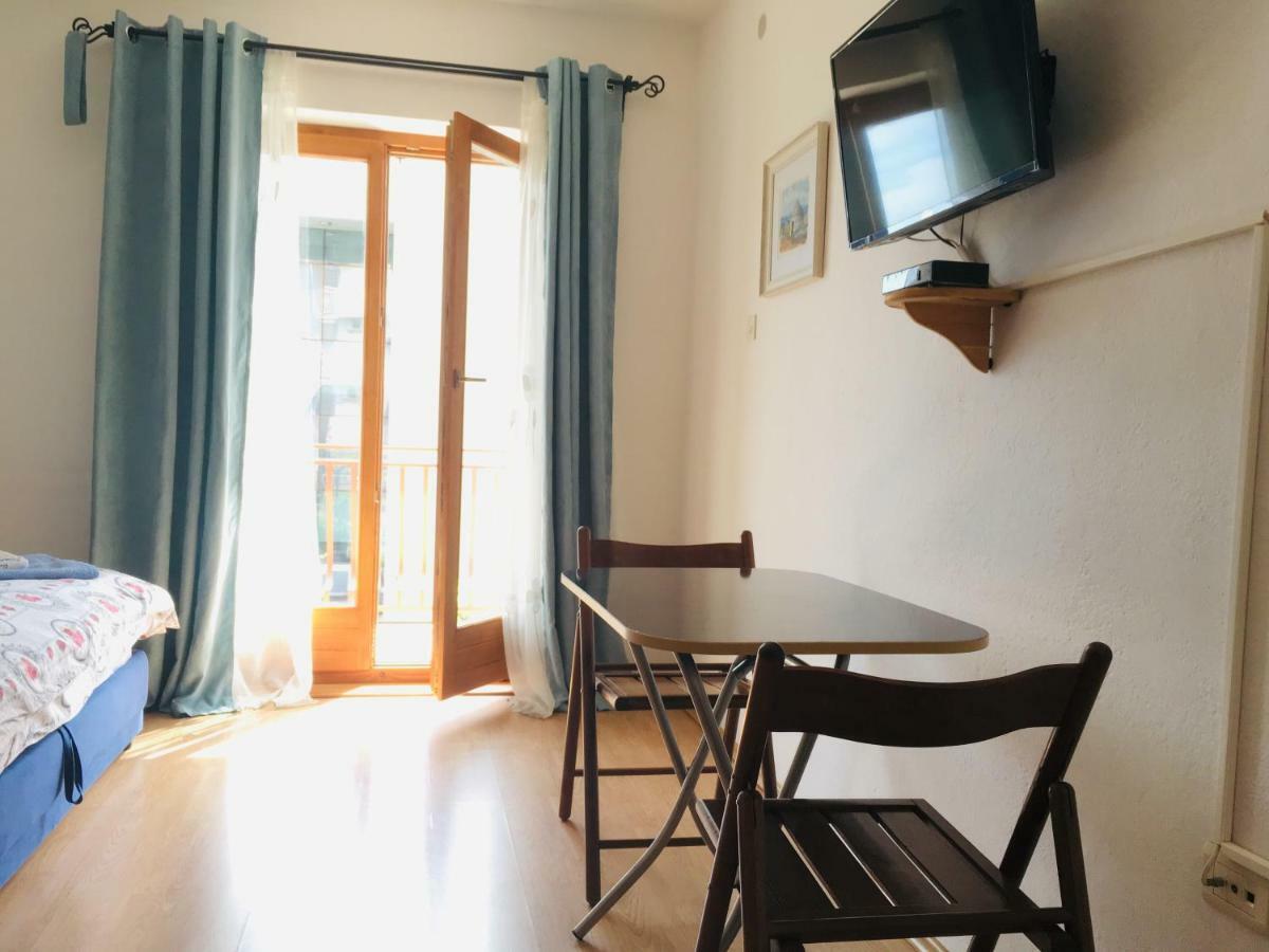 Apartments Milena Τίβατ Εξωτερικό φωτογραφία