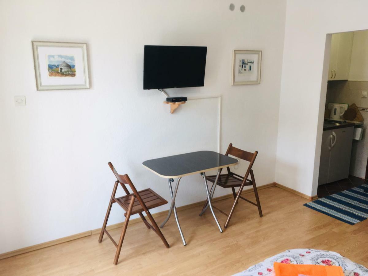 Apartments Milena Τίβατ Εξωτερικό φωτογραφία